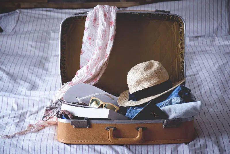 Travel this summer with Keto Goodies Keto Goodies UAE