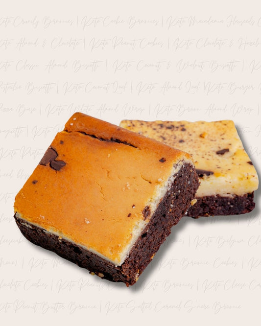 KETO ESSENTIALS WEEK 2 MIX - FOR 2 1 Piece / Order