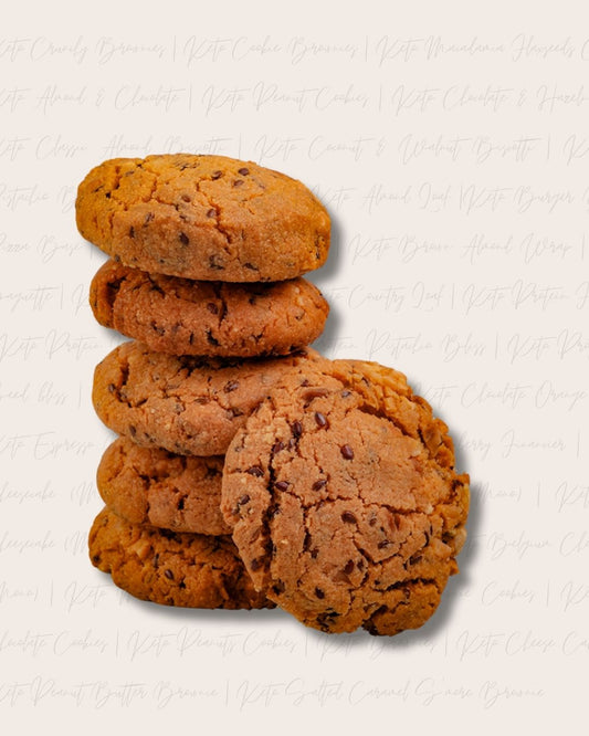 KETO ESSENTIALS WEEK 1 MIX - FOR 2 1 Piece / Order