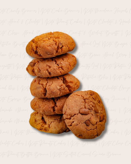 KETO ESSENTIALS WEEK 2 MIX - FOR 2 1 Piece / Order