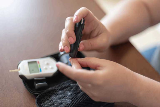 MyPediaclinics Top Tips To Avoid and Manage Type 2 Diabetes Keto Goodies UAE