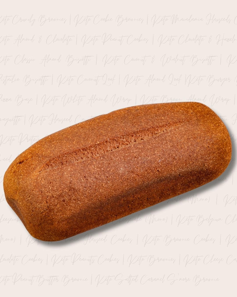 Keto Country Loaf 1 Pieces / Order