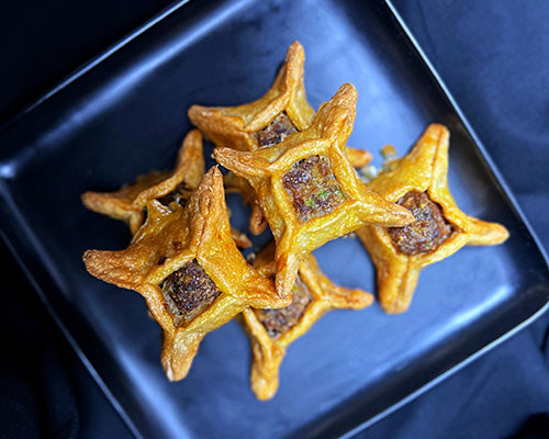 KETO LAHME BI JIEN 12 Pieces / Order