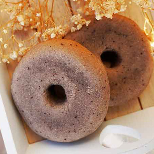 Keto Bagels 4 Pieces / Order