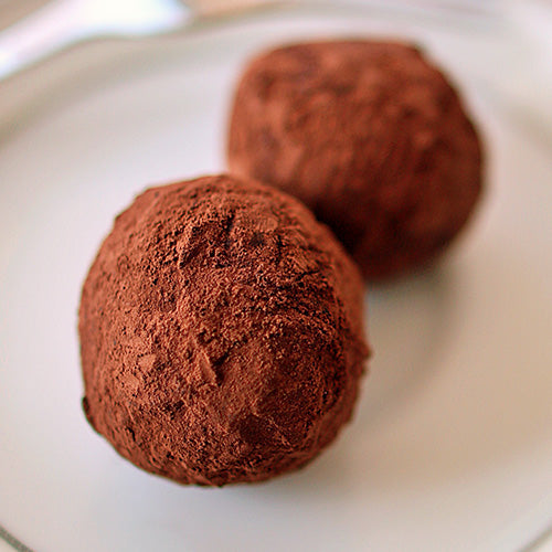 Keto Truffles 4 Pieces / Order