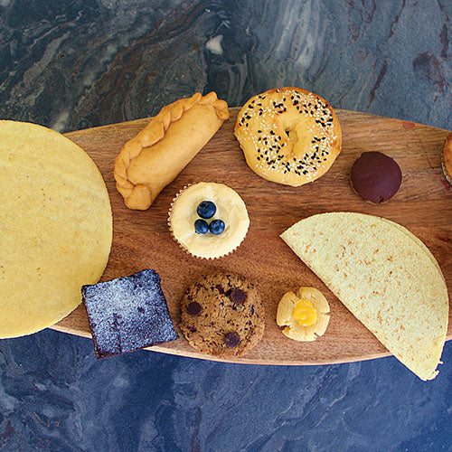 Most Popular Sampler ---