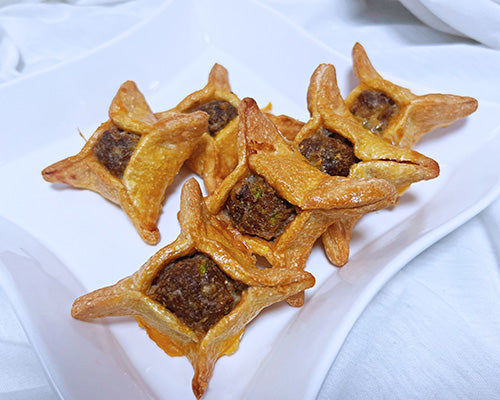 KETO LAHME BI JIEN 12 Pieces / Order